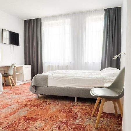 Hotel Warmia Spa Бранево Экстерьер фото
