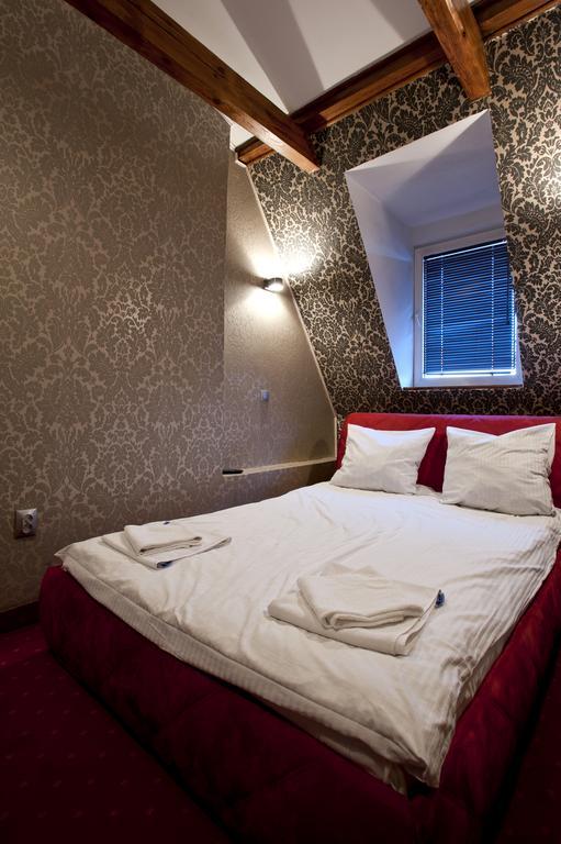 Hotel Warmia Spa Бранево Номер фото