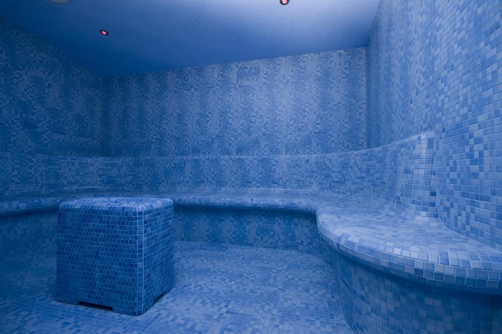 Hotel Warmia Spa Бранево Экстерьер фото