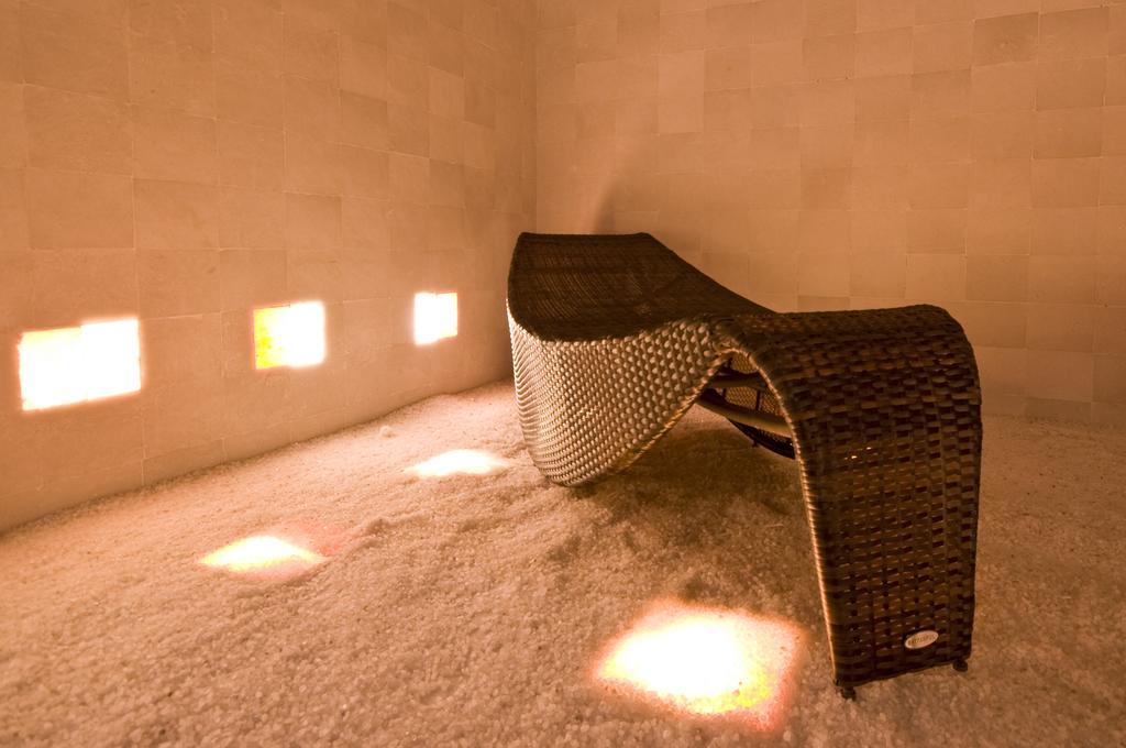 Hotel Warmia Spa Бранево Экстерьер фото