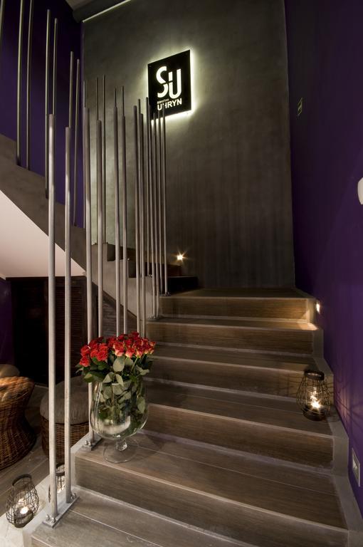 Hotel Warmia Spa Бранево Экстерьер фото