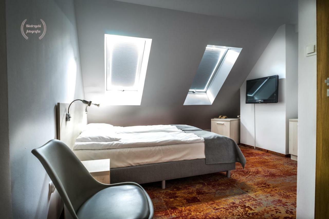 Hotel Warmia Spa Бранево Экстерьер фото