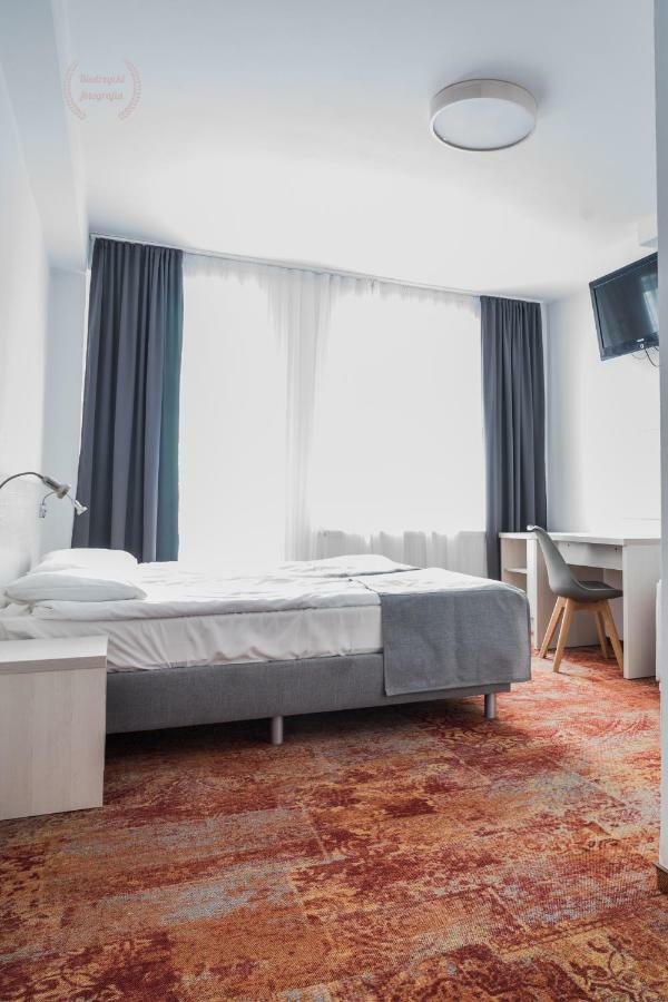 Hotel Warmia Spa Бранево Экстерьер фото