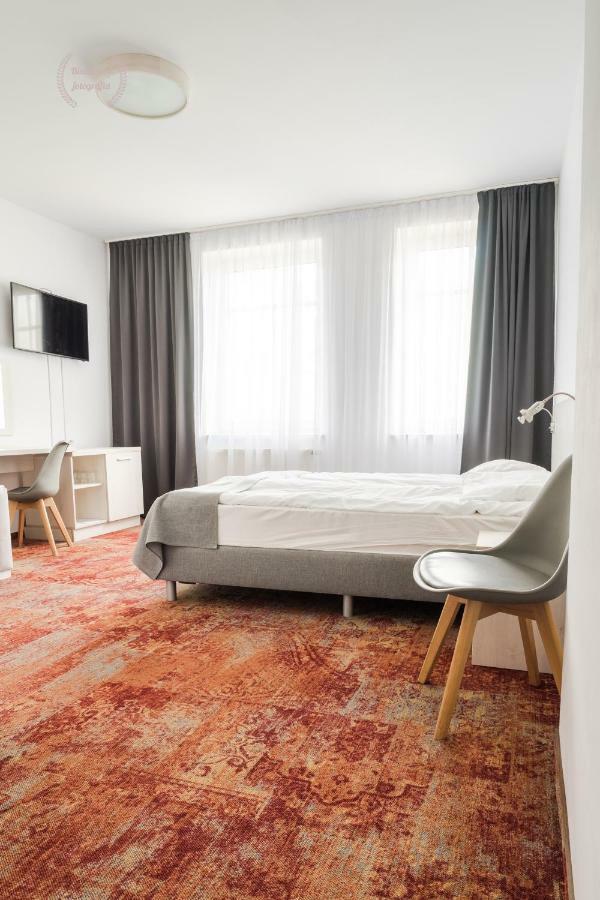 Hotel Warmia Spa Бранево Экстерьер фото